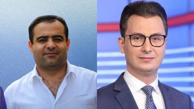  السلطات التركية تواصل توقيف صحفيين سوريين