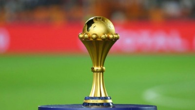 كأس أمم أفريقيا (twitter/beINSPORTSNews)