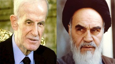 سراب الفصل بين نظام الأسد وإيران (1)