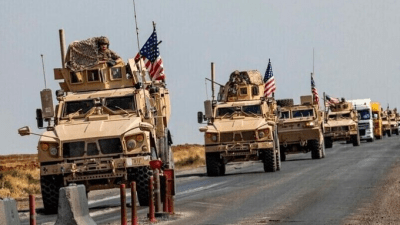 أميركا تستبعد تقليص وجودها العسكري في سوريا بعد استهداف قواعدها