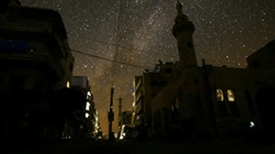 غسان الزامل: بعض المحافظات ستفطر في رمضان من دون كهرباء   