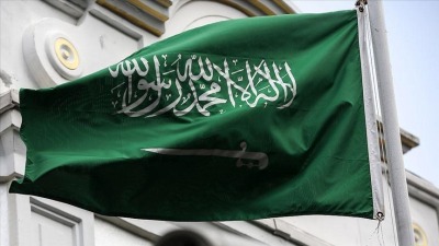 التطبيع السعودي مع النظام السوري