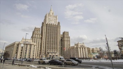 موسكو تستضيف الأربعاء اجتماعا رباعيا حول سوريا على مستوى نواب الوزراء
