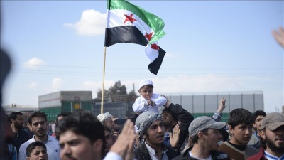 الثورة السورية في عامها الجديد.. التغيير البنّاء نحو مستقبل أفضل