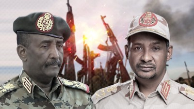 هذا ما خلّفه البشير والإنقاذ في السودان!