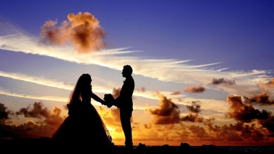 اللجوء والهجرة إلى أوربا عبر الزواج 
