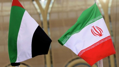 علما إيران والإمارات العربية المتحدة