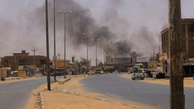 ارتفاع حصيلة القتلى السوريين في السودان