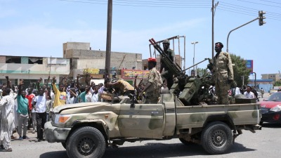 المنظمات الأممية والدولية تدعو لحماية المدنيين في السودان