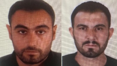 القبض على شخصين في أضنة التركية بتهمة تهريب الأسلحة من سوريا (Sözcü)
