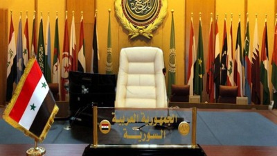 هل يبقى مقعد النظام السوري فارغاً في القمة العربية المرتقبة في الرياض؟