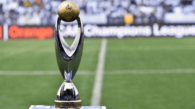 كأس دوري أبطال أفريقيا (إنترنت)