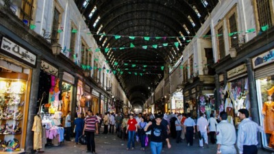 حماية المستهلك في سوريا: من حق المستهلك التبديل أو الإعادة خلال ثلاثة أيام