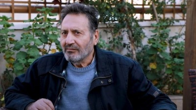 وفاة الفنان السوري فائق عرقسوسي