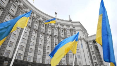 أوكرانيا تقر عقوبات على النظام السوري