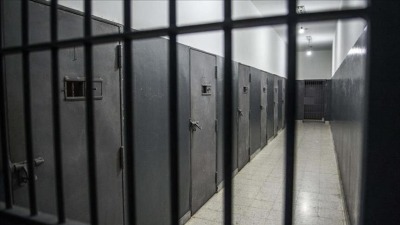 المعتقلات في سجون النظام السوري