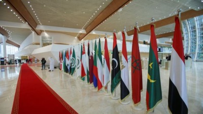"الائتلاف الوطني" يدعو الدول العربية لدعم محاسبة النظام السوري