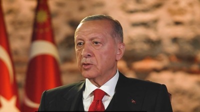 أردوغان: سنعيد مليون لاجئ ونرفض طلب الأسد بانسحابنا من سوريا