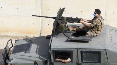 الجيش اللبناني يعلن تحرير المواطن السعودي والقبض على عدد من خاطفيه