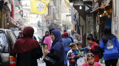 "أونروا" تناشد العرب زيادة مساعداتهم للاجئين الفلسطينيين