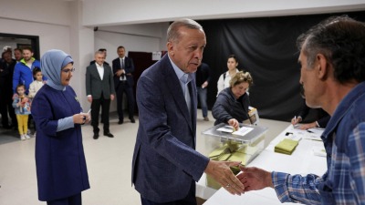 في الانتخابات التركية وهموم السوريين