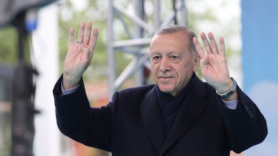 الرئيس التركي رجب طيب أردوغانكيف ستتغير أهداف السياسة الخارجية التركية مع إعادة انتخاب أردوغان؟