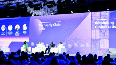 انطلاق فعاليات النسخة الثالثة لمنتدى قطر الاقتصادي