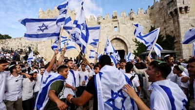 قطر تدين اقتحام مسؤولين وبرلمانيين إسرائيليين للمسجد الأقصى
