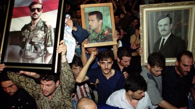 سوريا (الأسد) بين الجناس والتّجانس