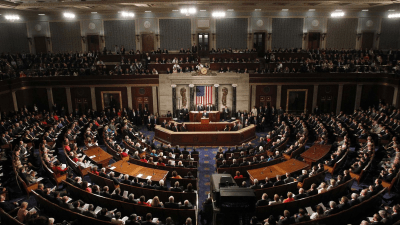 مجلس النواب الأميركي يقر مشروع قانون يهدف إلى مكافحة التطبيع مع نظام الأسد