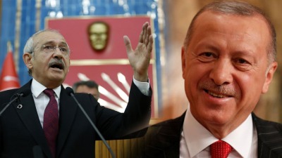 من سيفوز في الانتخابات التركية؟ 