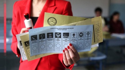 أبرز الأحزاب في تركيا ومناطق توزع مناصريها