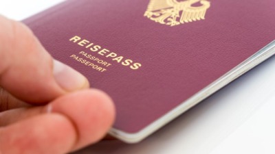 ألمانيا تنشر مسودة قرار يسرع فرص الحصول على الجنسية