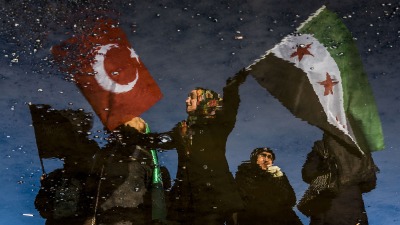 اللاجئون والشمال السوري بعد الانتخابات التركية