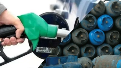 رفع سعر البنزين والغاز في سوريا