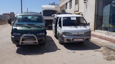 شكاوى من ارتفاع أجرة النقل في حلب