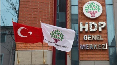ماذا يُخبرنا تراجع حزب الشعوب الكردي في الانتخابات التركية؟