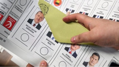 التدخلات الخارجية في الانتخابات التركية.. دوافعها وانعكاساتها