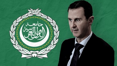 بين تنبؤات الفلك ولعب الأوراق السياسية..  الأسد ممثلاً للسوريين في المحافل الدولية