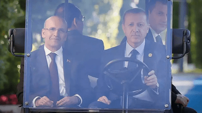 يريده أردوغان.. لماذا محمد شيمشك شخصية مهمة للاقتصاد التركي؟