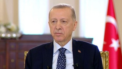 أردوغان: ندعم منذ البداية عودة طوعية وآمنة للاجئين السوريين