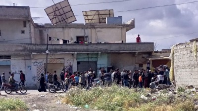 درعا.. مقتل عنصر من الدفاع الوطني وإصابة آخر بانفجار عبوة ناسفة
