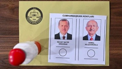 الانتخابات التركية.. أردوغان يفوز بالرئاسة بعد فرز معظم الأصوات