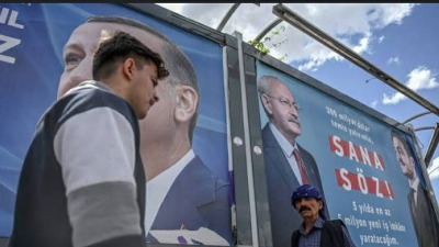 الانتخابات التركية وحلم السوريين المؤجل بالديمقراطية