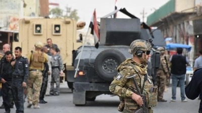 العراق: أكثر من 119 قتيلاً من "داعش" منذ بداية العام