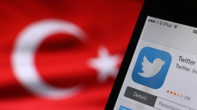 الانتخابات التركية تتصدر "الترند" العربي على تويتر