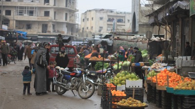 منسقو الاستجابة: 90% من سكان شمال غربي سوريا تحت حد الفقر
