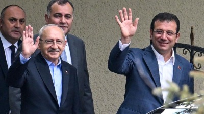 صراع ساخن على رئاسة "الشعب الجمهوري" المعارض بتركيا