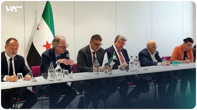 ثلاثة لقاءات مهمة بشأن الملف السوري إلى ماذا أفضت اجتماعات هيئة التفاوض في جنيف؟