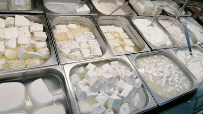 جمعية الألبان والأجبان: دراسة لرفع أسعار مشتقات الحليب في سوريا